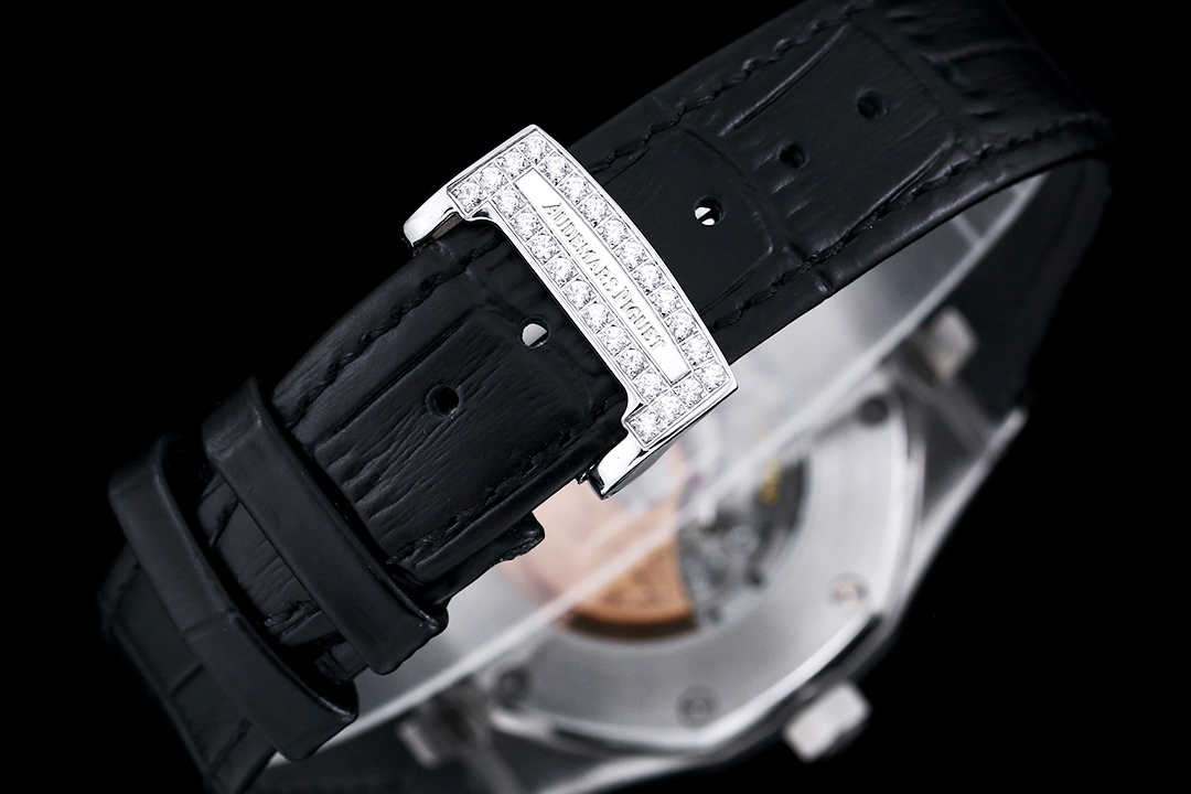 Audemars Piguet watch
